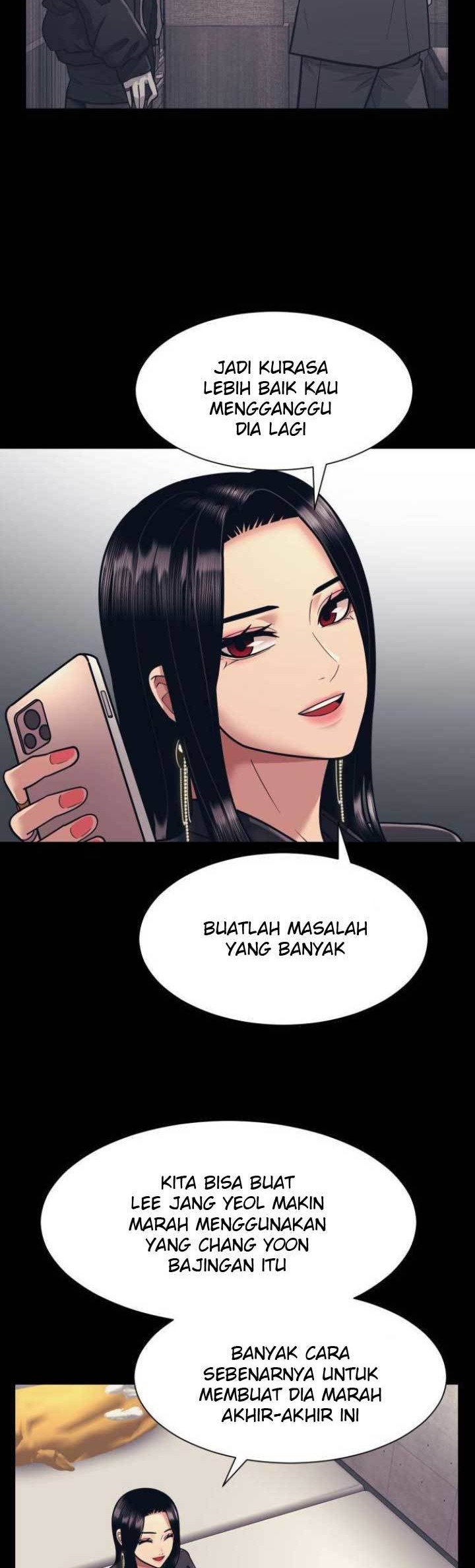 Injagang Chapter 05 Gambar 29