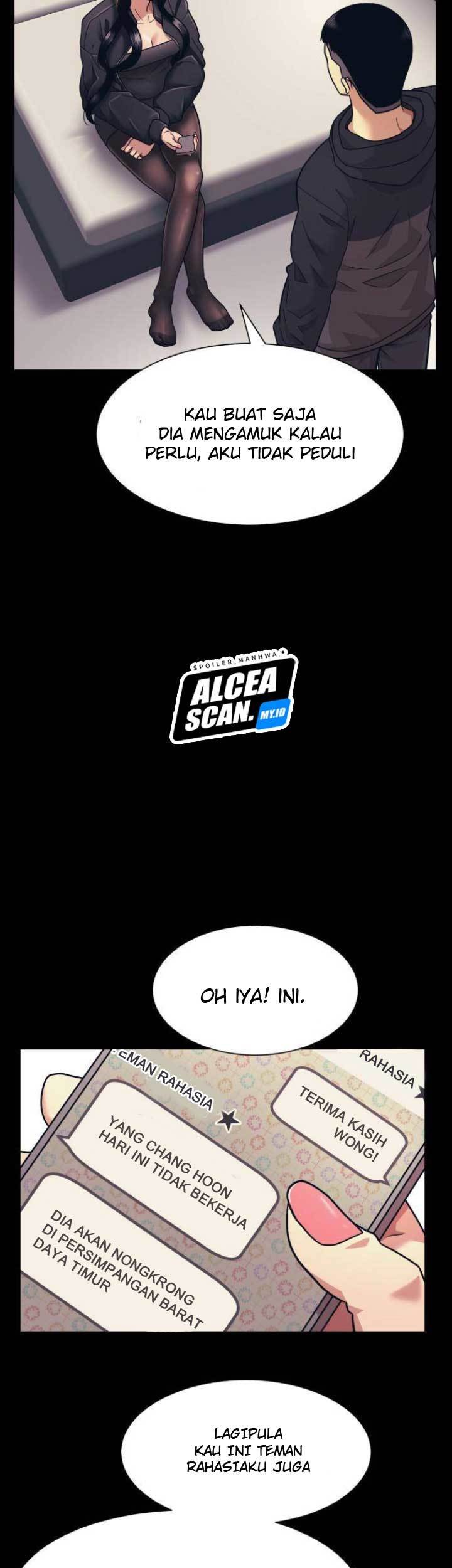 Injagang Chapter 05 Gambar 30