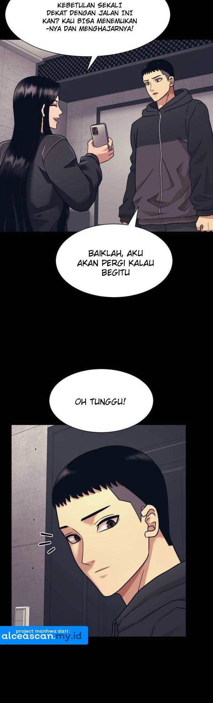 Injagang Chapter 05 Gambar 31