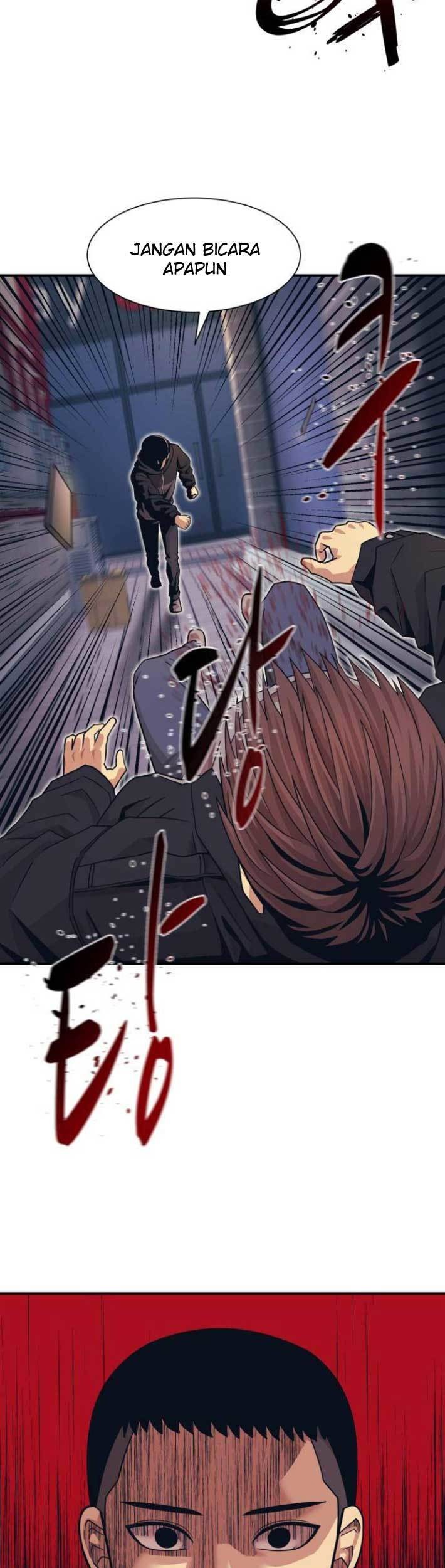 Injagang Chapter 05 Gambar 34
