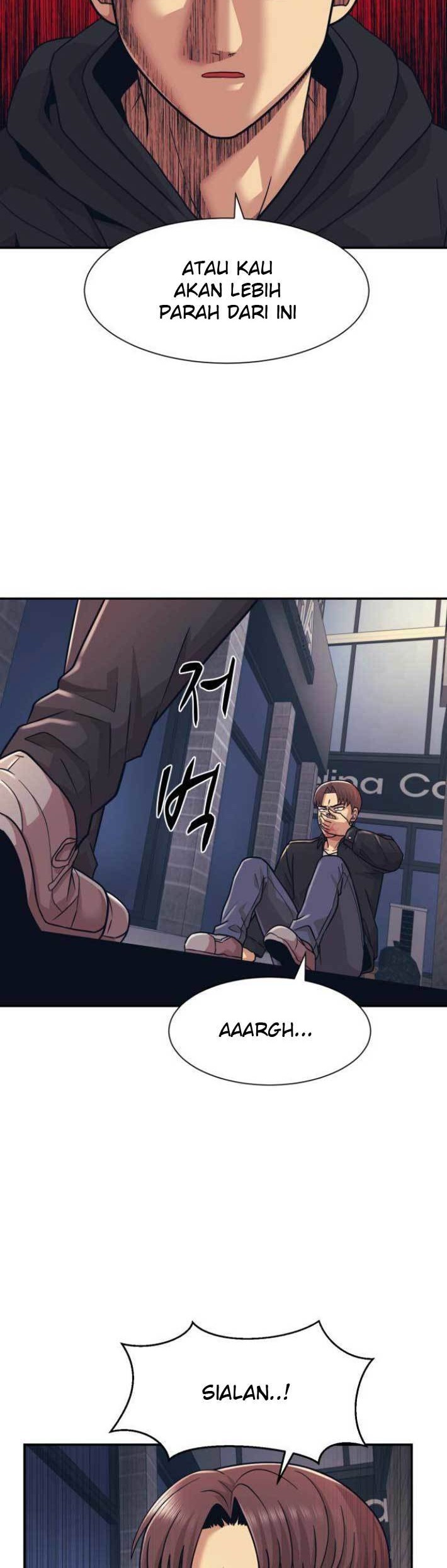 Injagang Chapter 05 Gambar 35