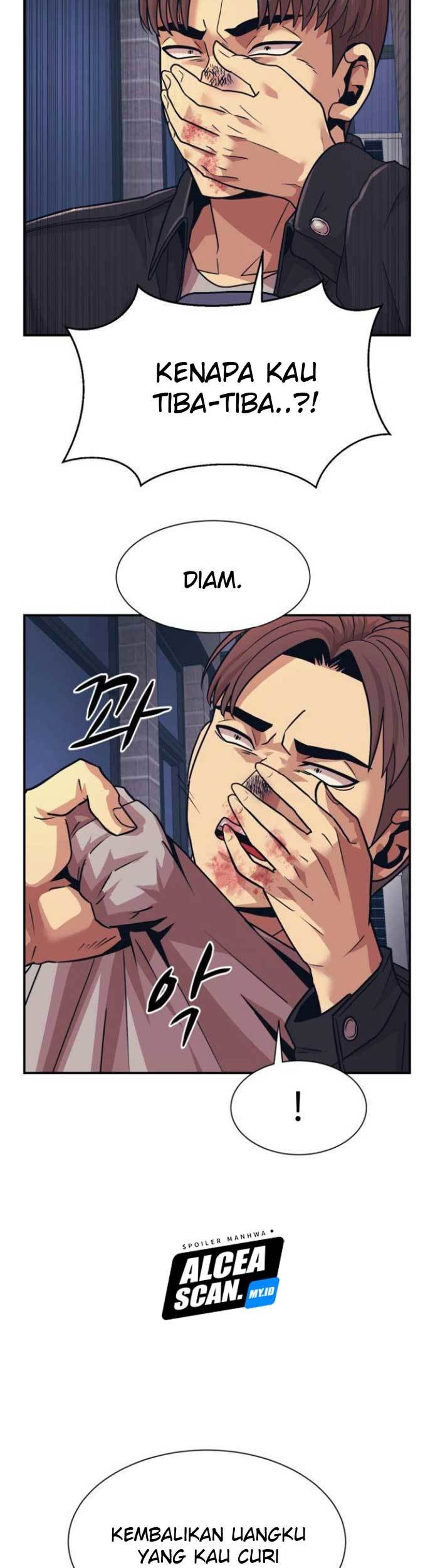 Injagang Chapter 05 Gambar 36