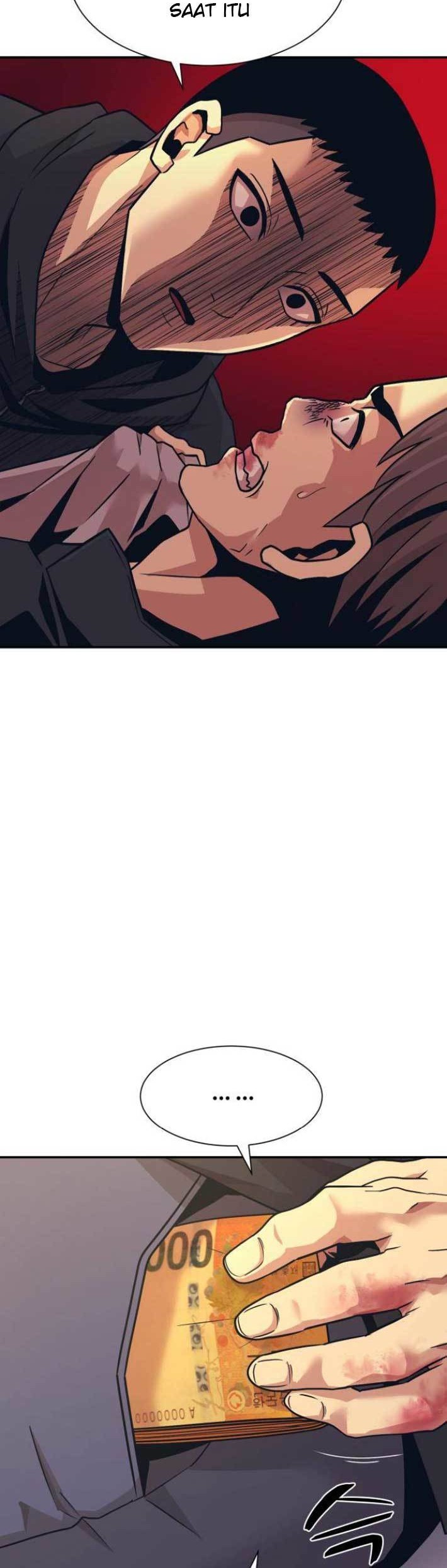Injagang Chapter 05 Gambar 37