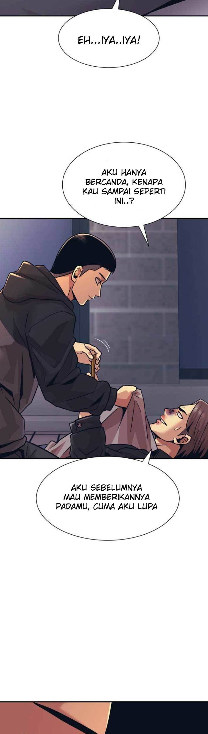 Injagang Chapter 05 Gambar 38
