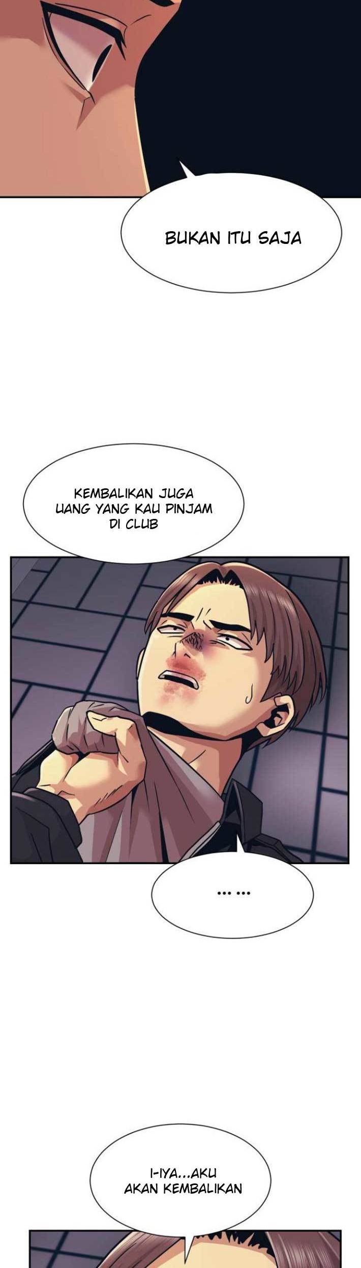 Injagang Chapter 05 Gambar 39