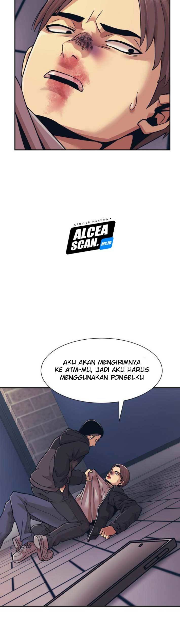 Injagang Chapter 05 Gambar 40