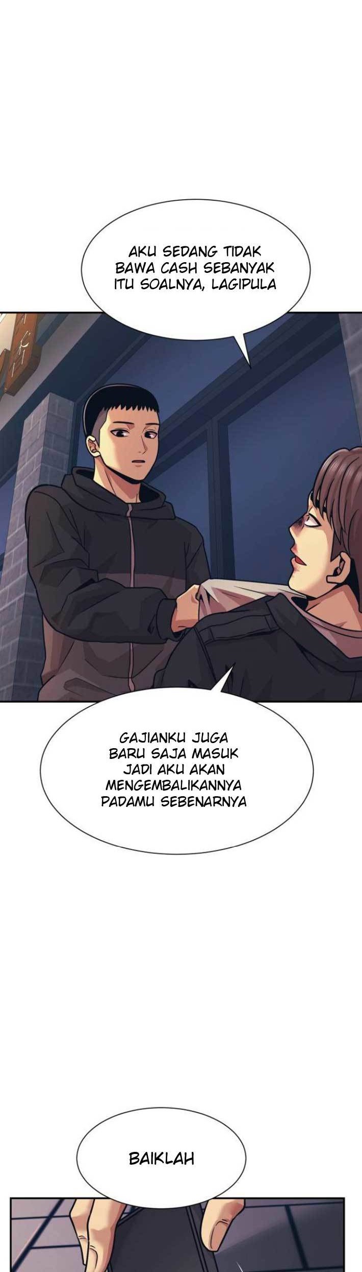 Injagang Chapter 05 Gambar 41