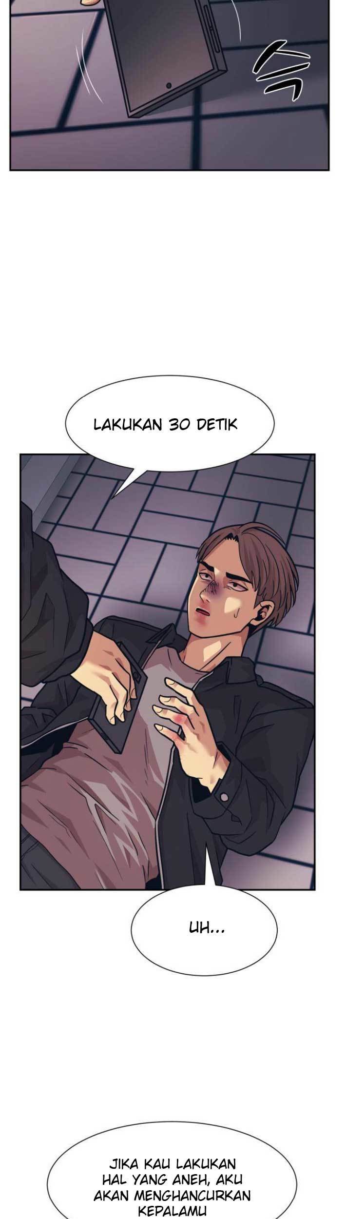 Injagang Chapter 05 Gambar 42