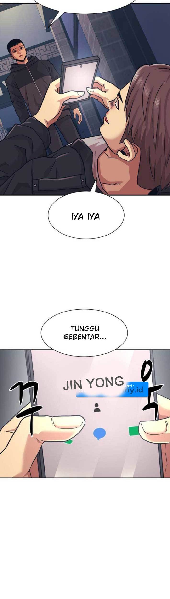 Injagang Chapter 05 Gambar 43
