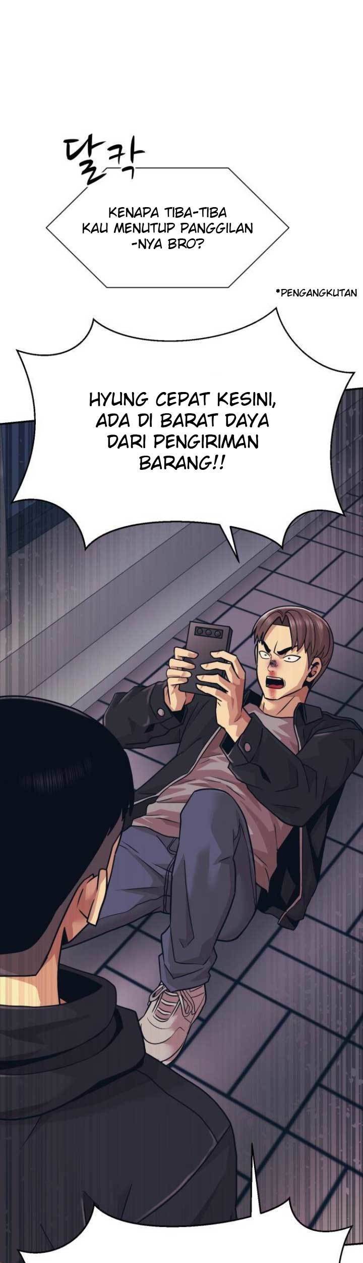 Injagang Chapter 05 Gambar 44