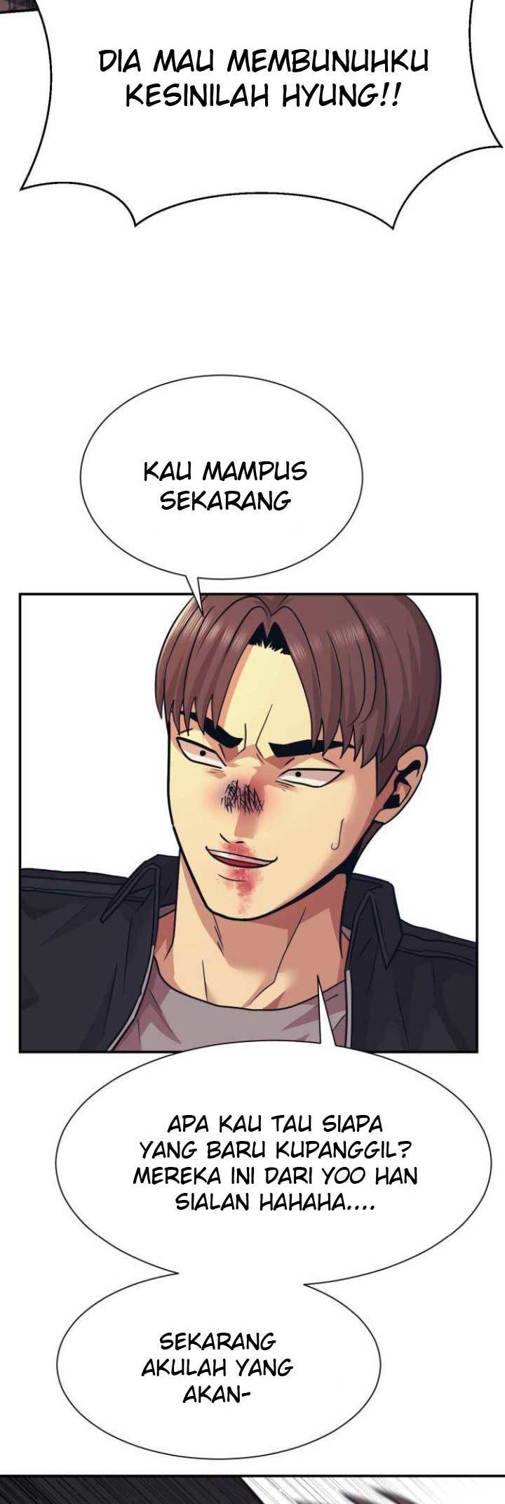 Injagang Chapter 05 Gambar 45