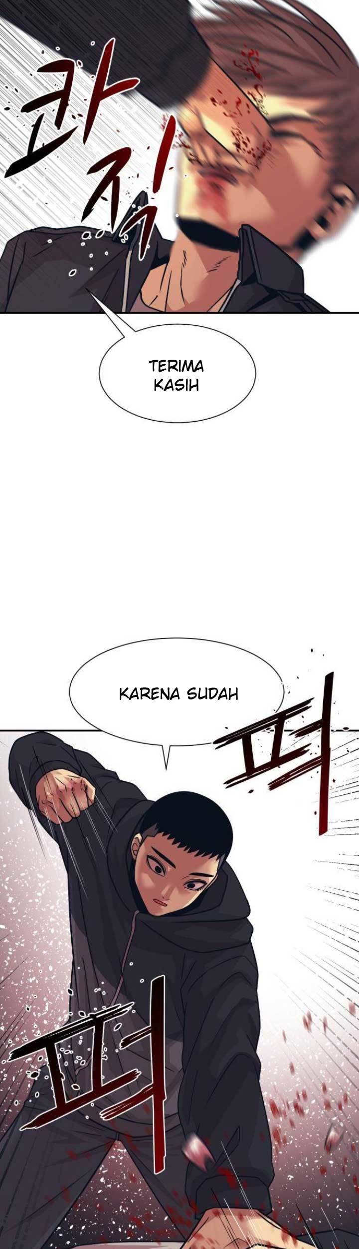 Injagang Chapter 05 Gambar 46