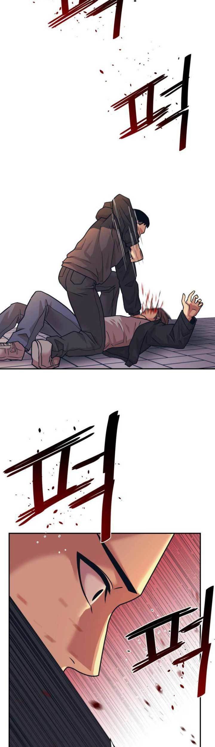 Injagang Chapter 05 Gambar 48