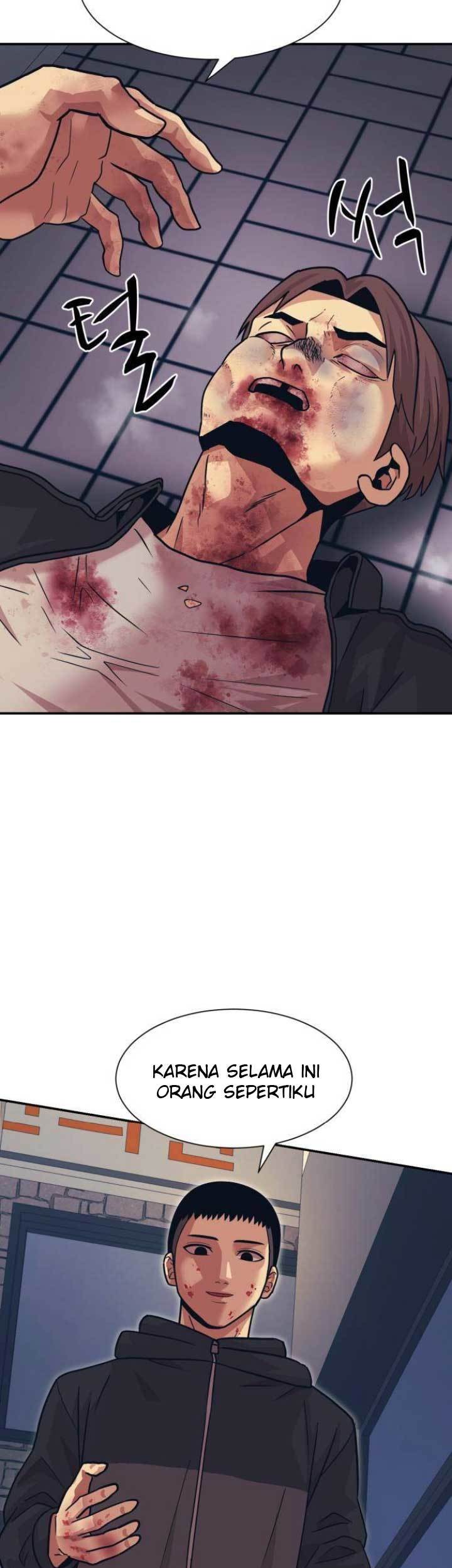 Injagang Chapter 05 Gambar 50