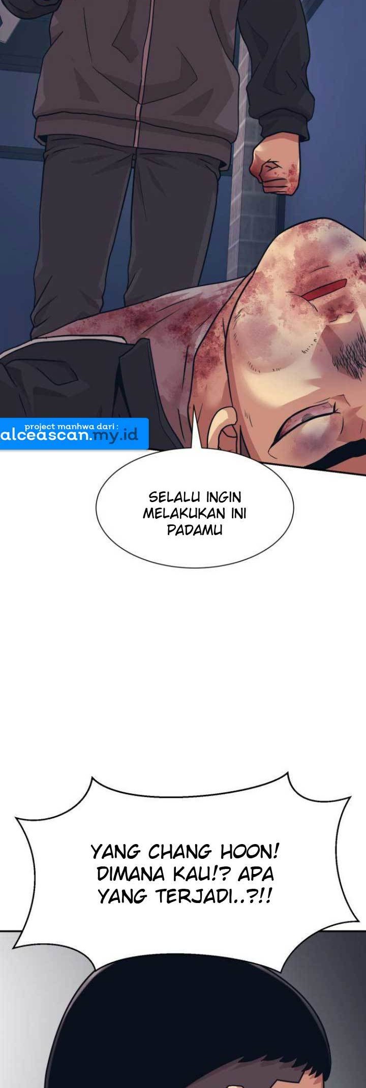 Injagang Chapter 05 Gambar 51