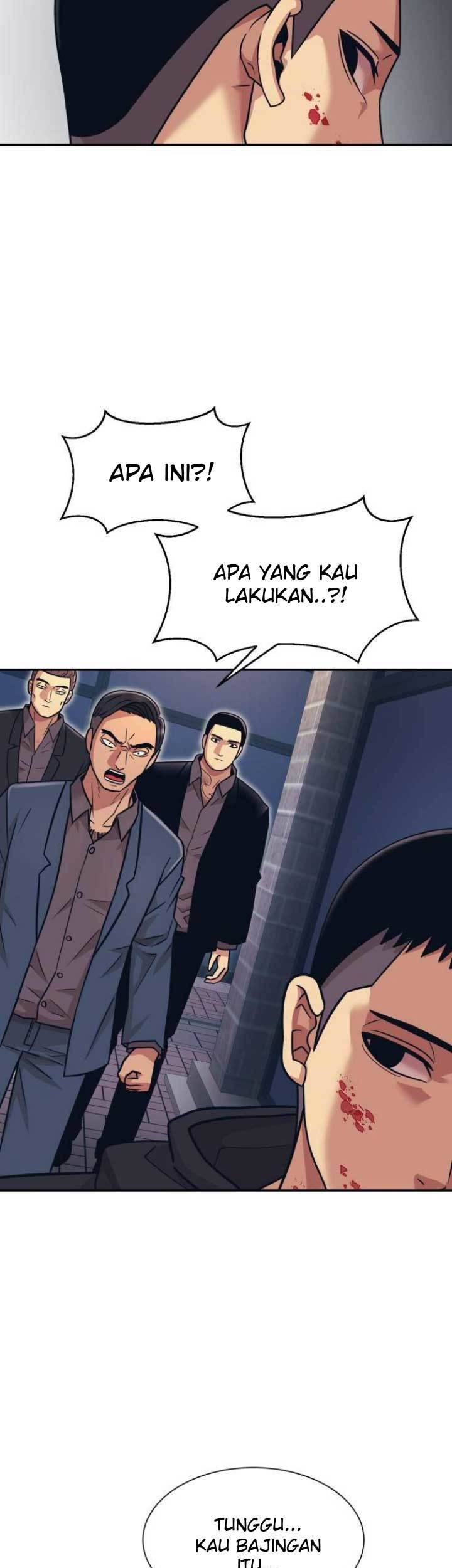 Injagang Chapter 05 Gambar 52