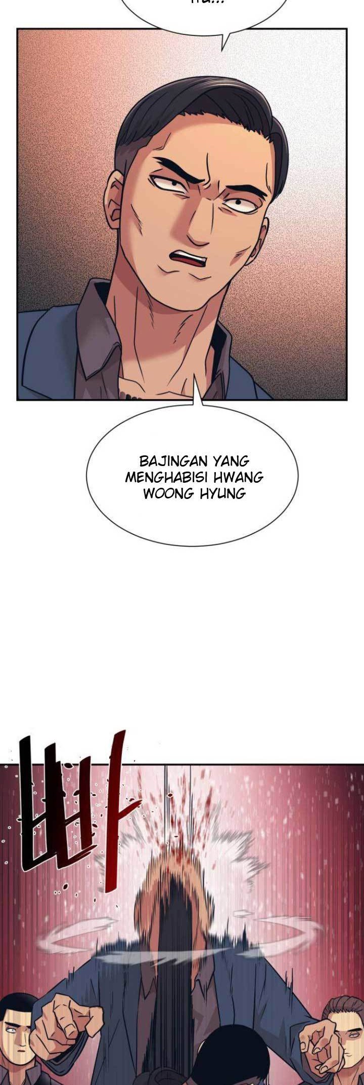 Injagang Chapter 05 Gambar 53