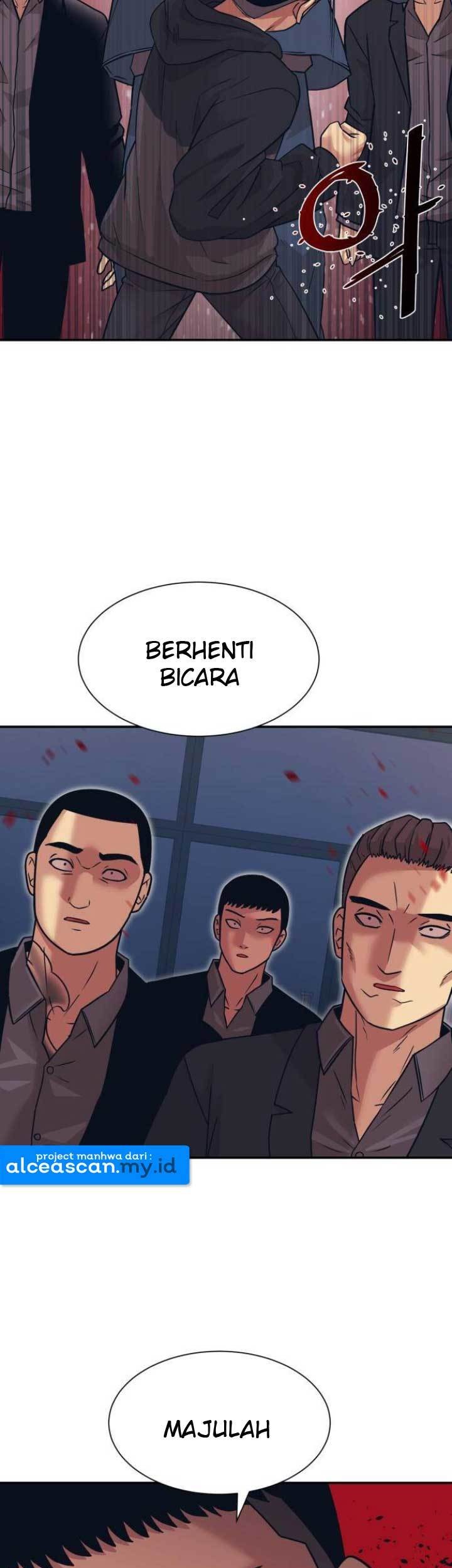 Injagang Chapter 05 Gambar 54