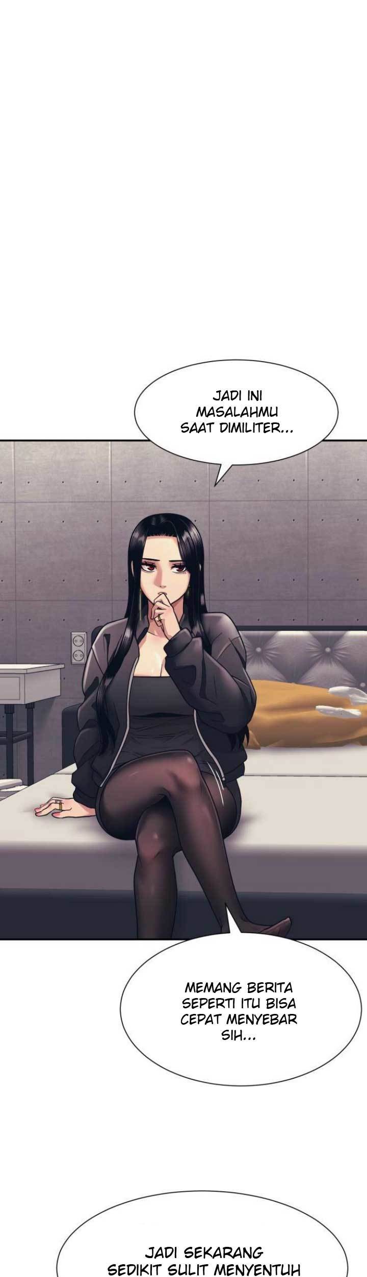 Injagang Chapter 05 Gambar 8
