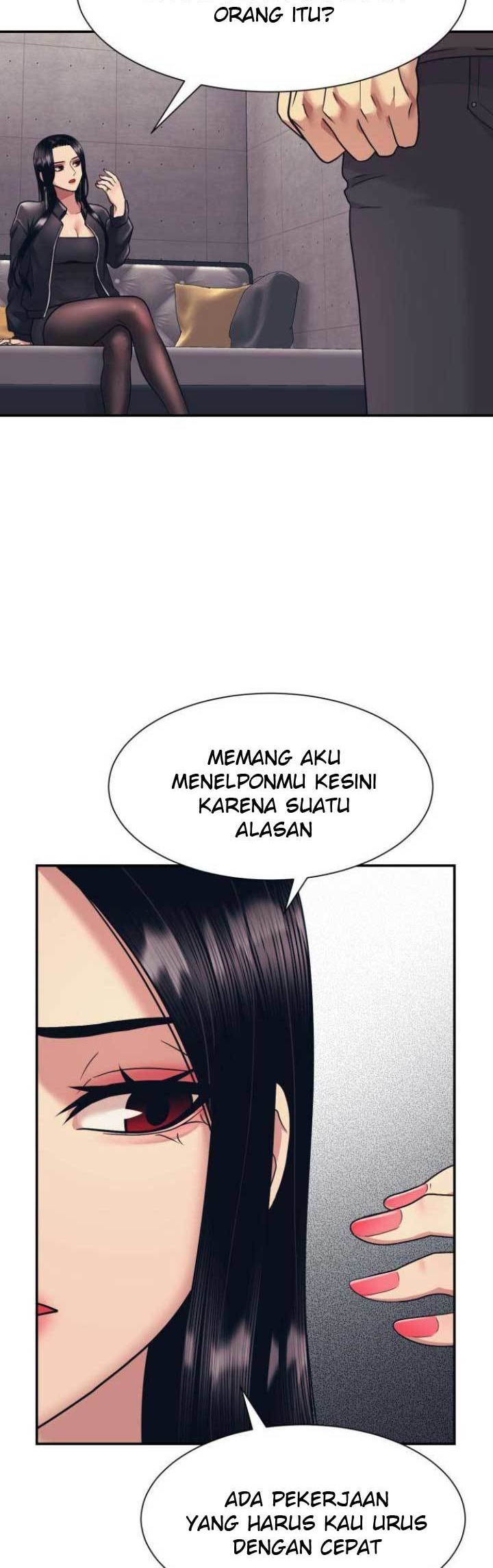 Injagang Chapter 05 Gambar 9