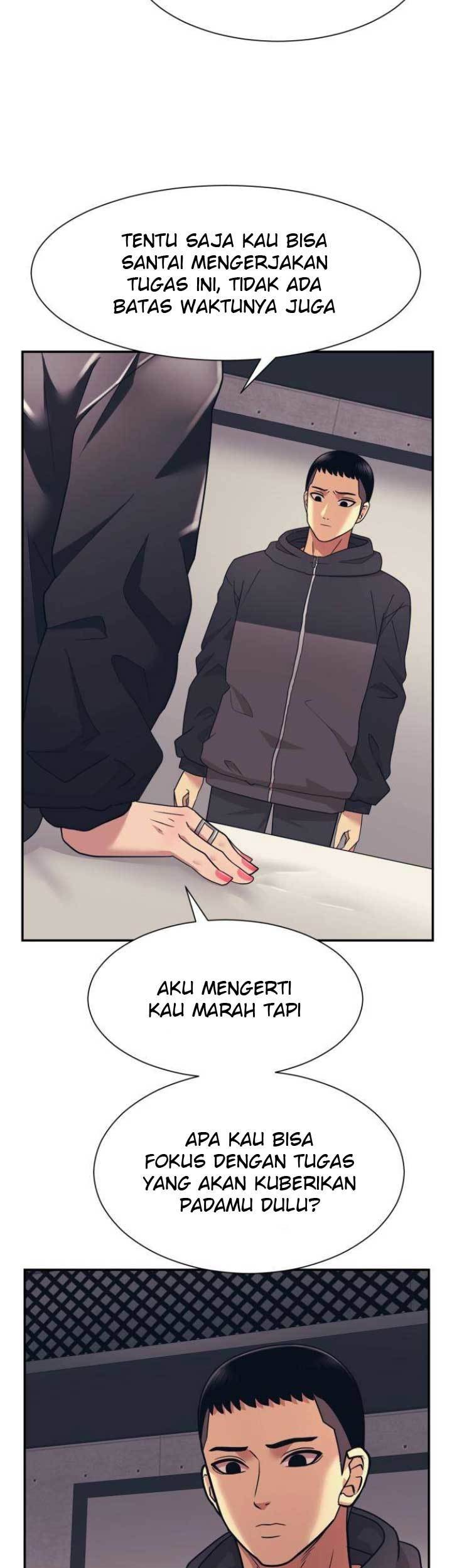 Injagang Chapter 05 Gambar 10