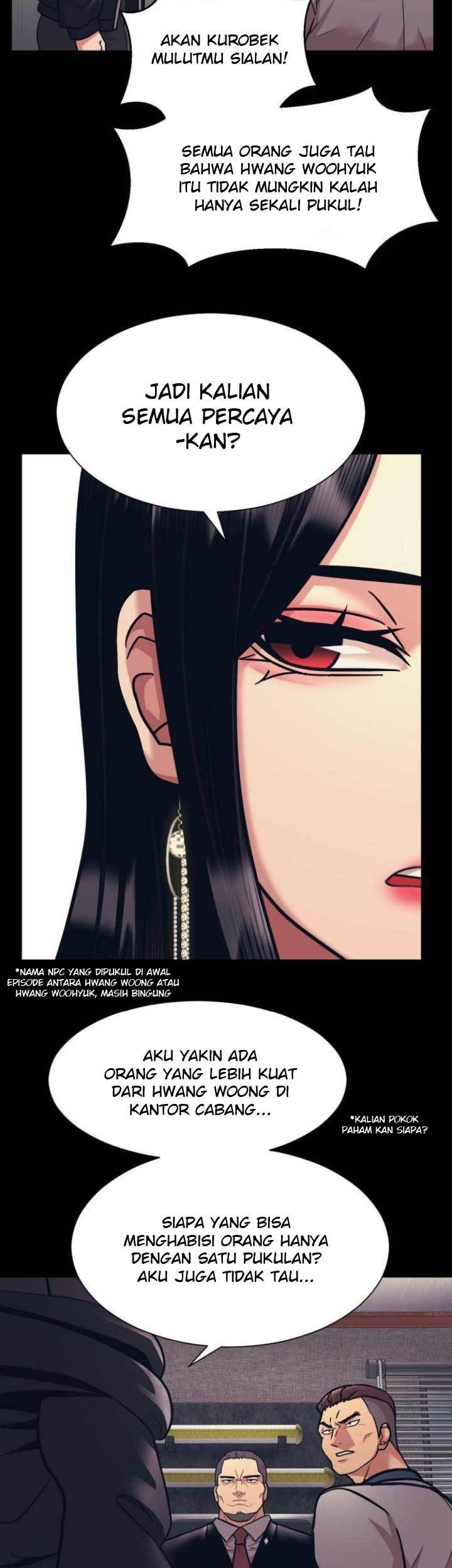 Injagang Chapter 04 Gambar 18
