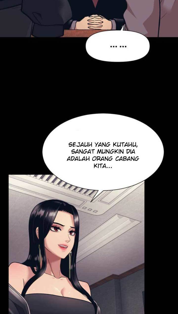 Injagang Chapter 04 Gambar 19