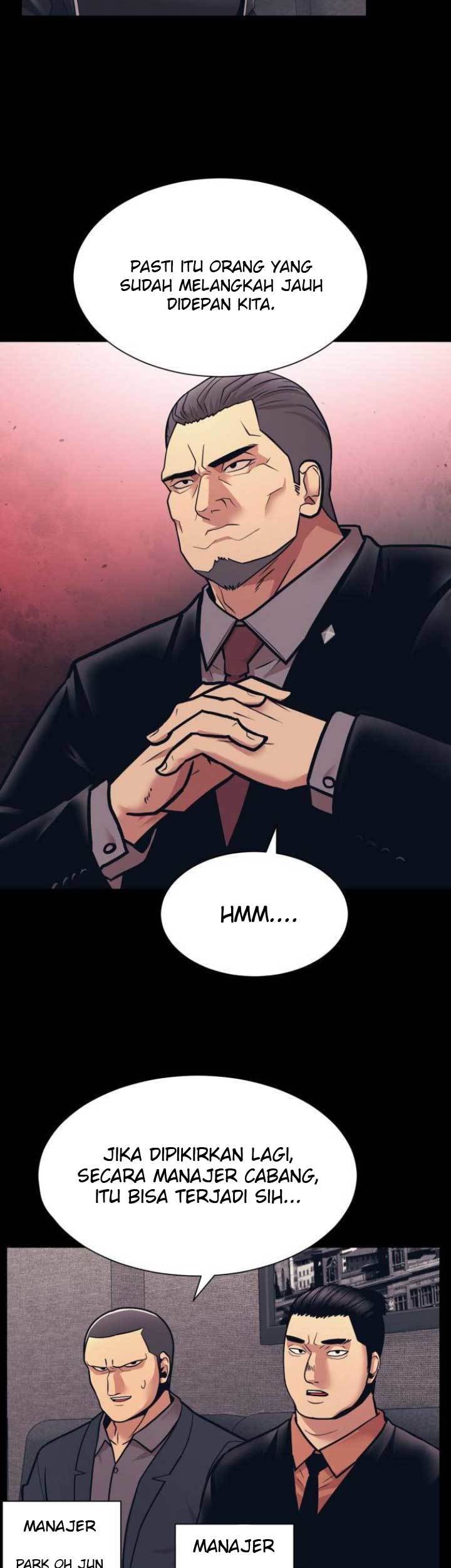 Injagang Chapter 04 Gambar 20