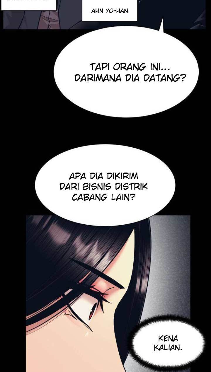 Injagang Chapter 04 Gambar 21