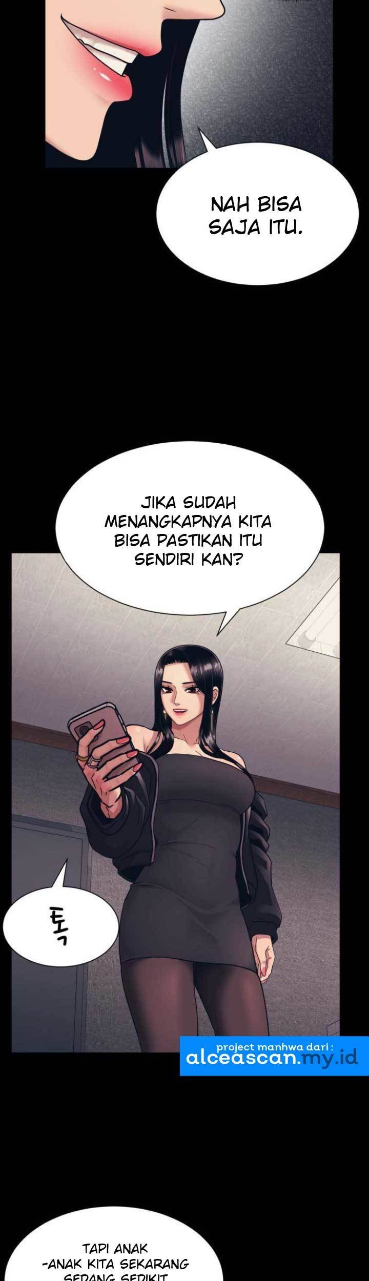 Injagang Chapter 04 Gambar 22