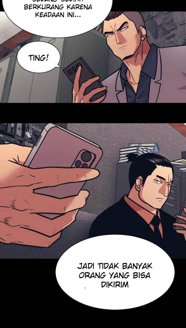 Injagang Chapter 04 Gambar 23