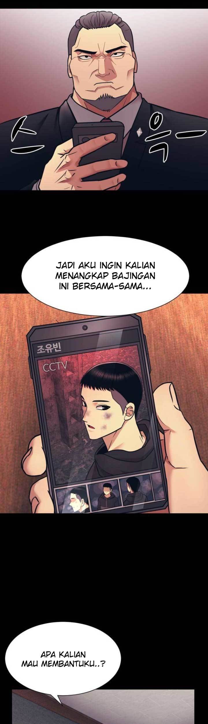 Injagang Chapter 04 Gambar 24