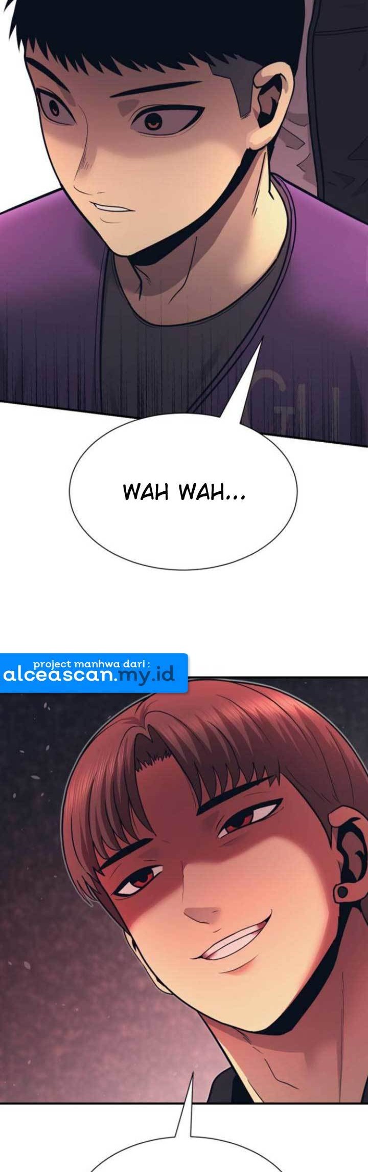 Injagang Chapter 04 Gambar 27