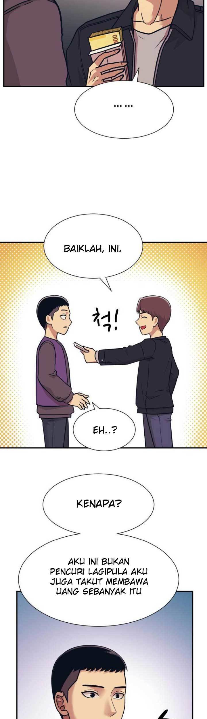 Injagang Chapter 04 Gambar 34