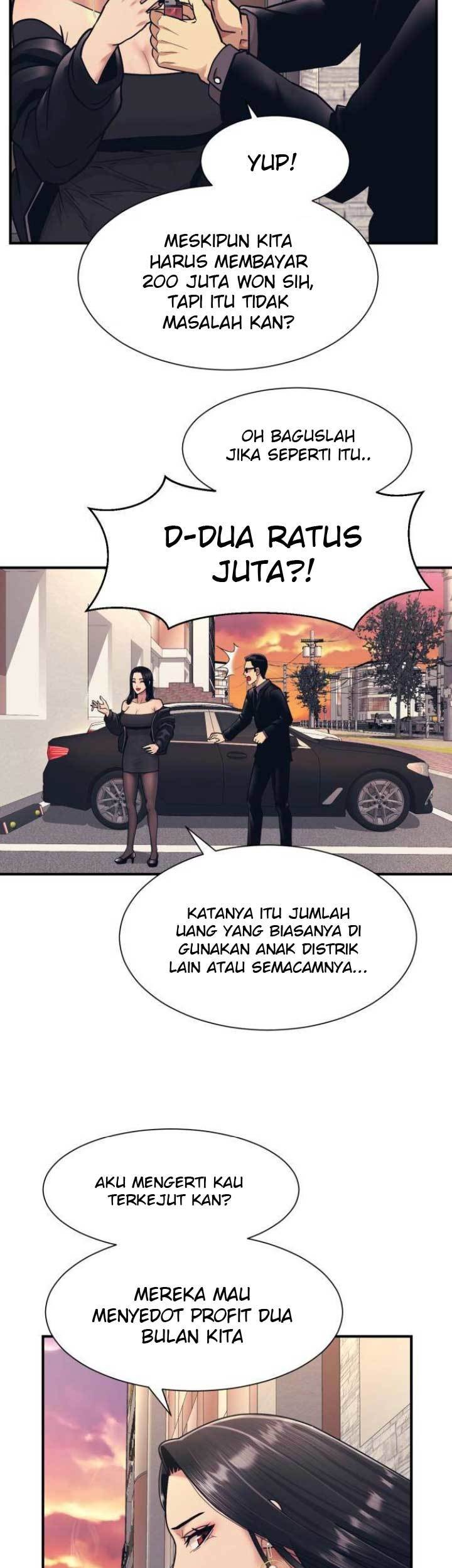 Injagang Chapter 04 Gambar 44