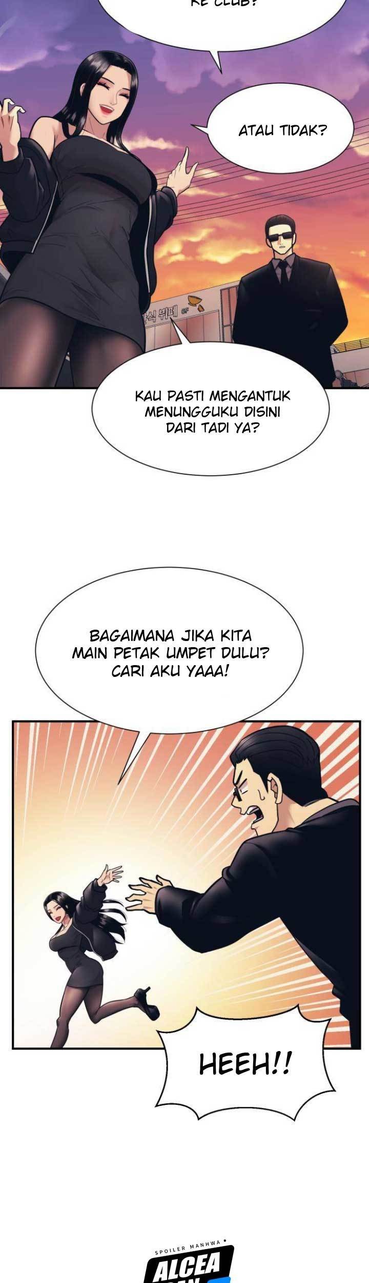 Injagang Chapter 04 Gambar 46
