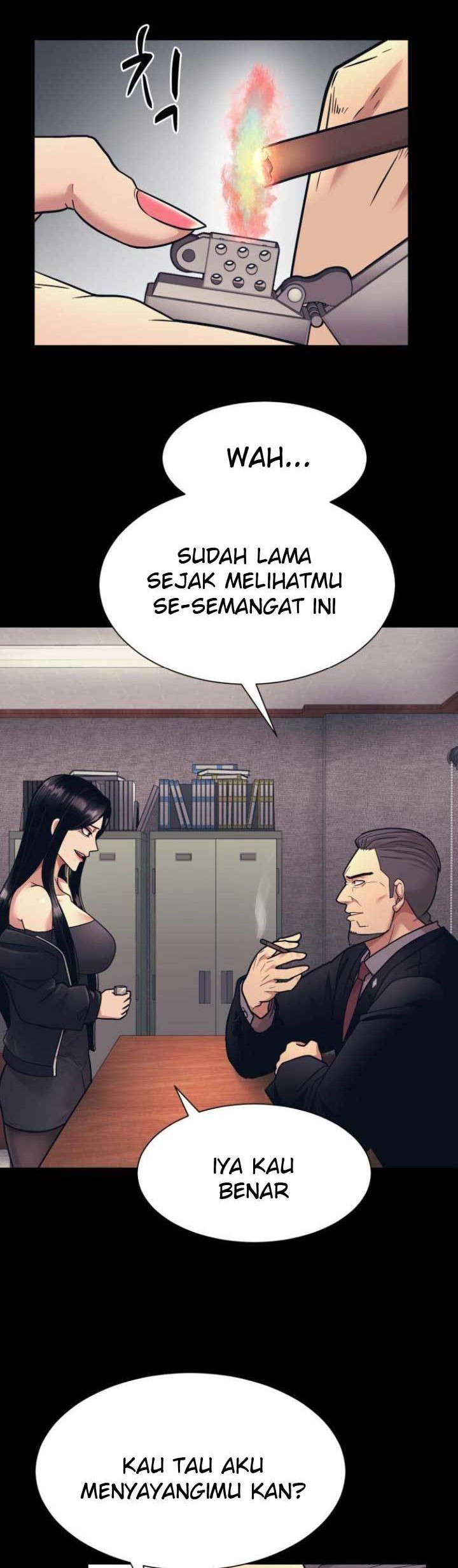 Injagang Chapter 04 Gambar 51