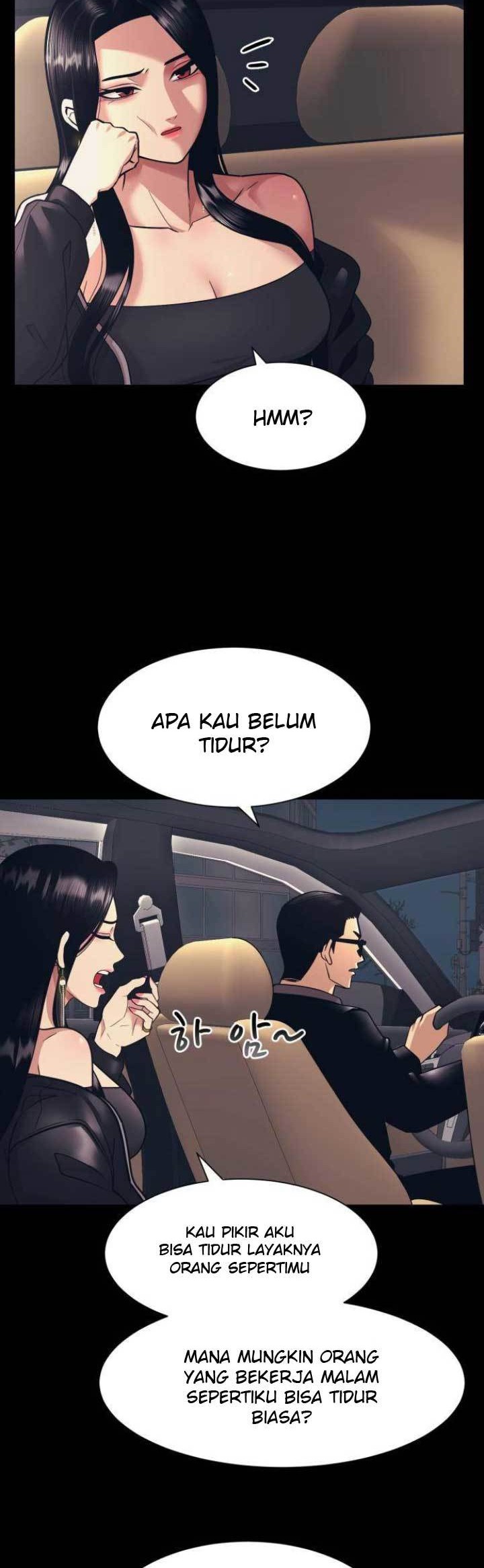 Injagang Chapter 04 Gambar 3