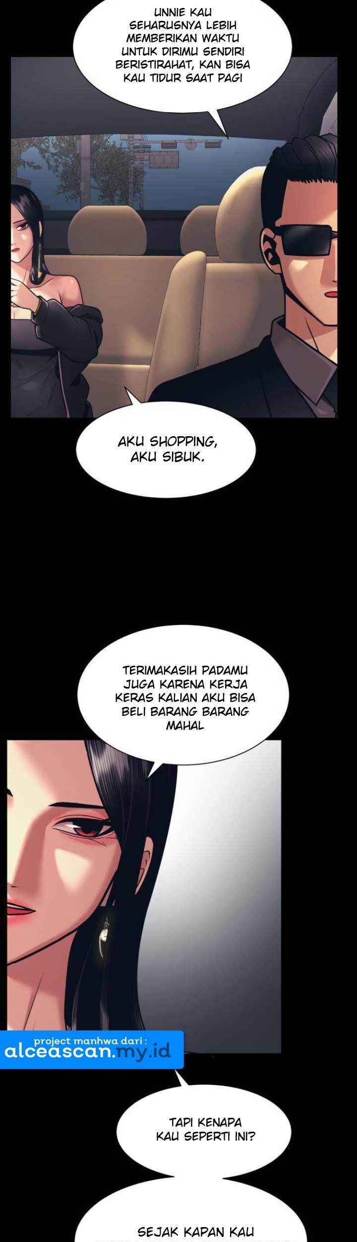 Injagang Chapter 04 Gambar 4