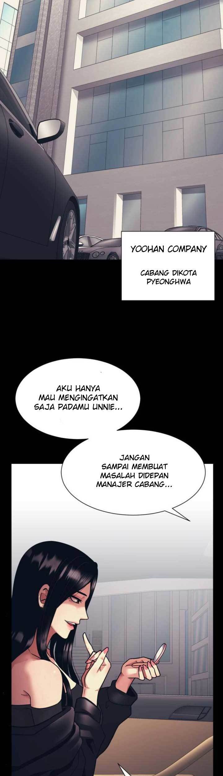 Injagang Chapter 04 Gambar 6