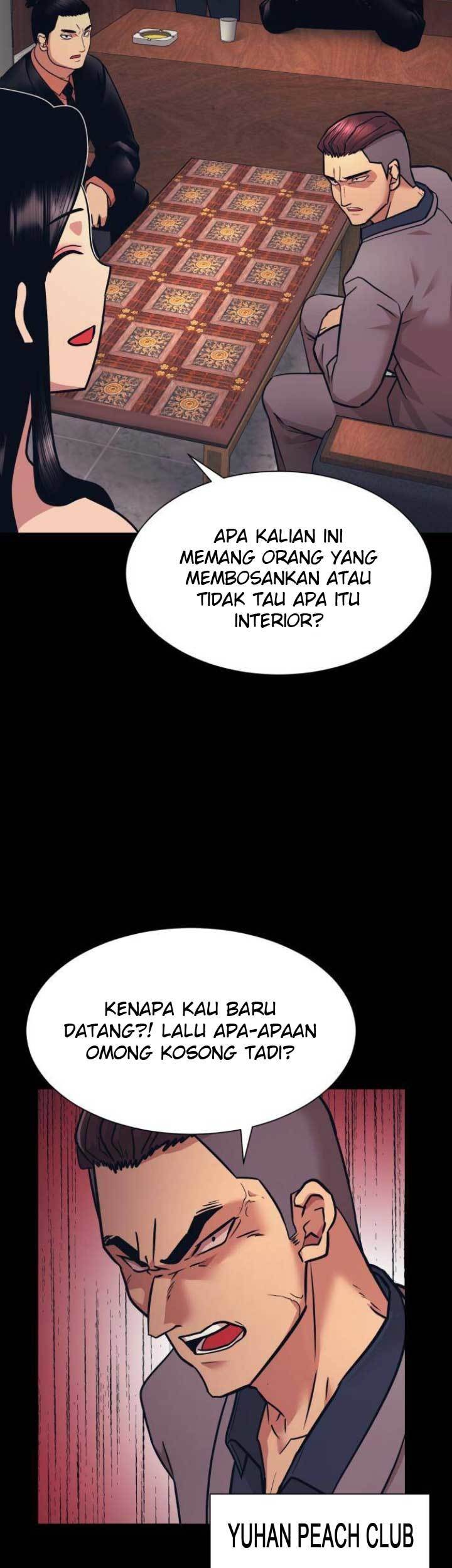 Injagang Chapter 04 Gambar 10