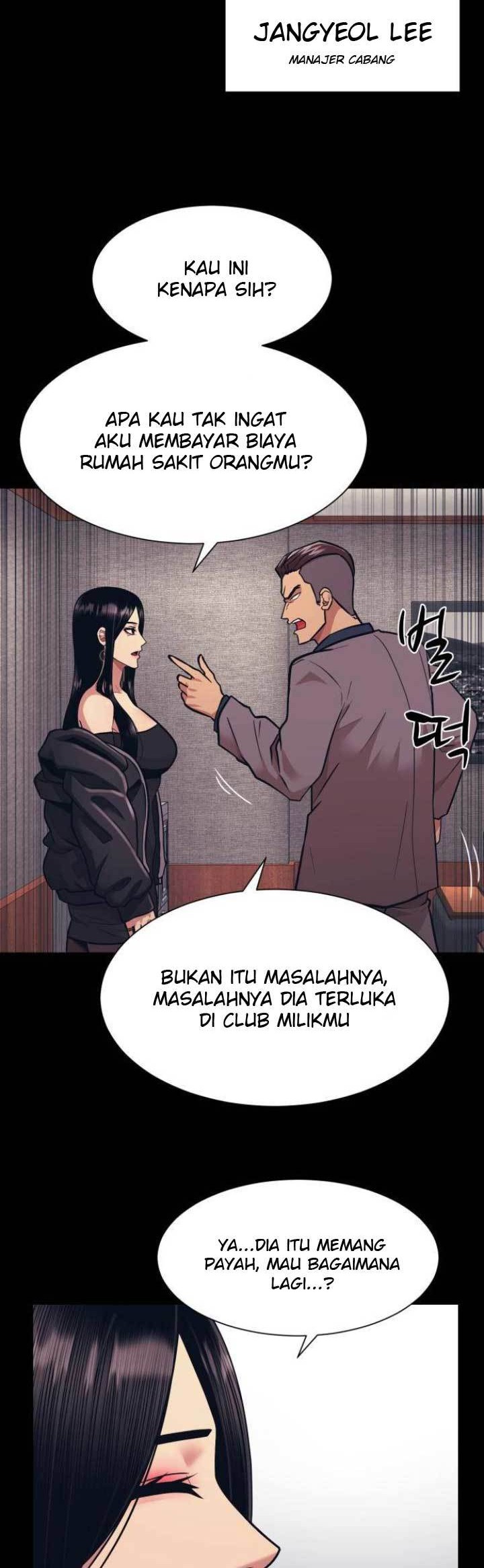 Injagang Chapter 04 Gambar 11
