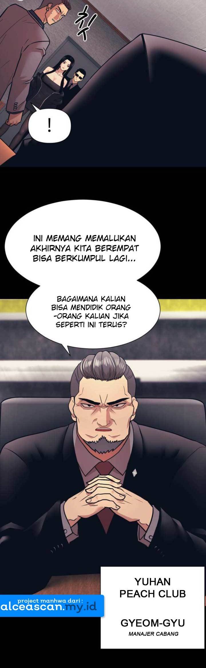 Injagang Chapter 04 Gambar 13