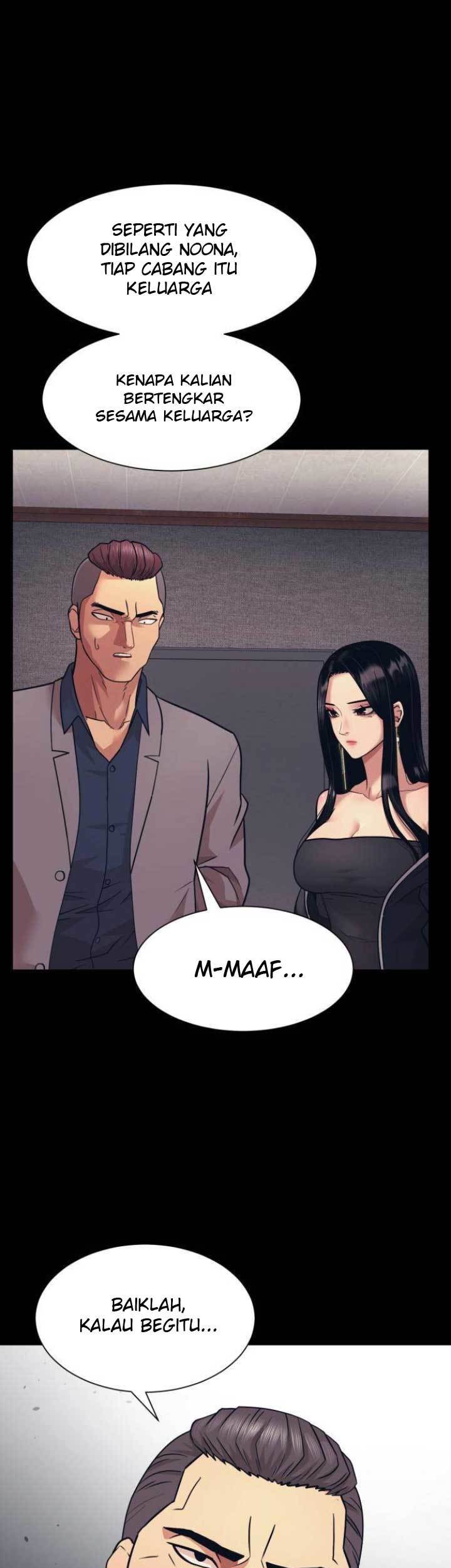 Injagang Chapter 04 Gambar 14