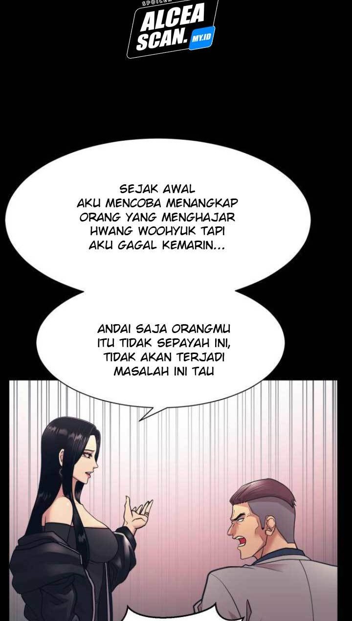 Injagang Chapter 04 Gambar 17