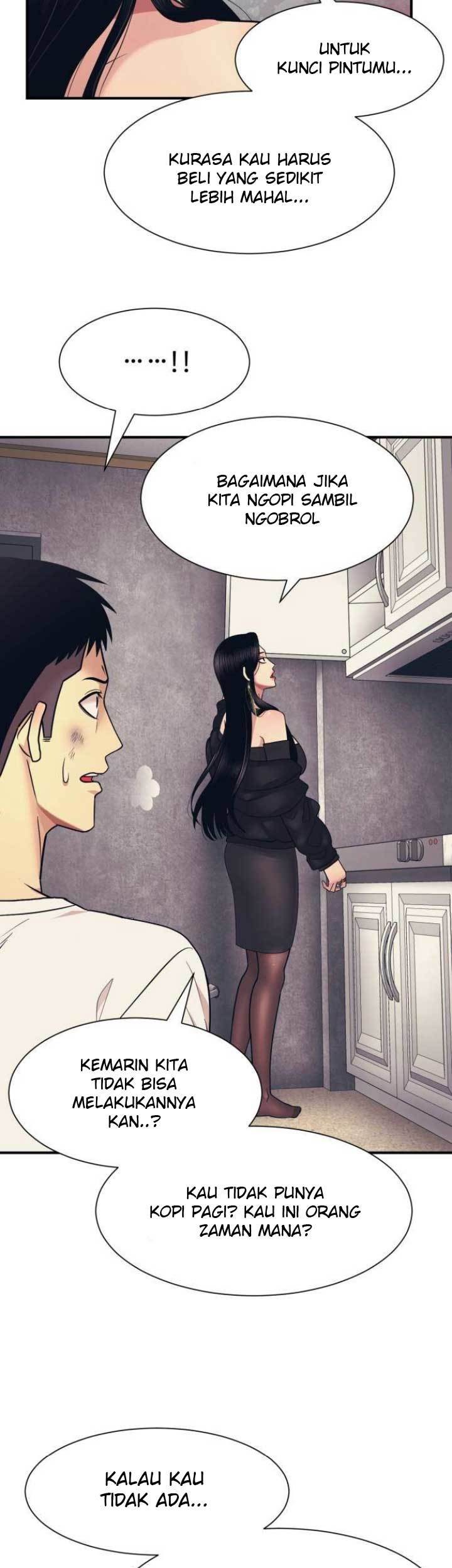 Injagang Chapter 03 Gambar 18