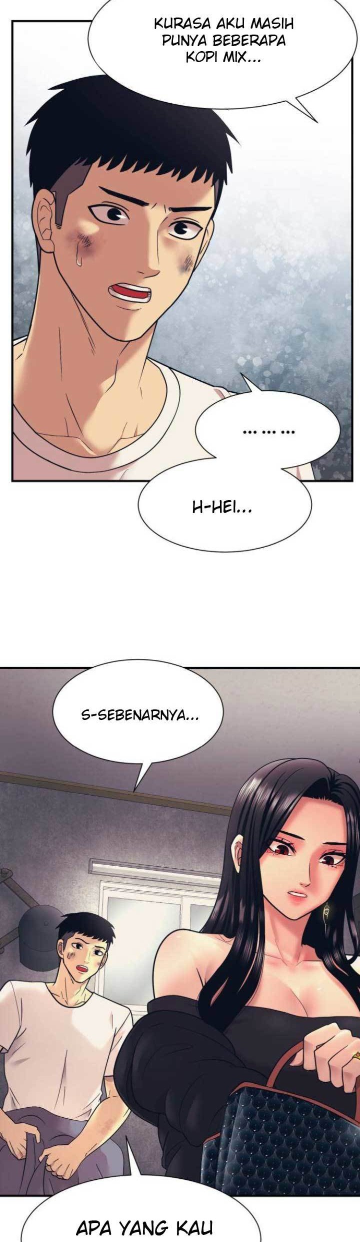 Injagang Chapter 03 Gambar 19