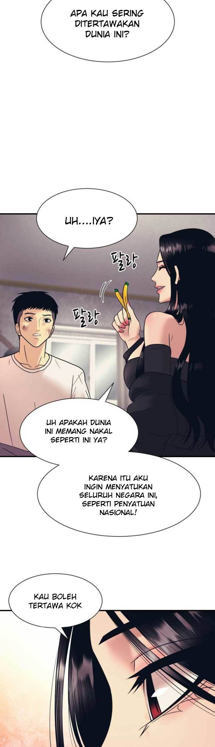 Injagang Chapter 03 Gambar 22