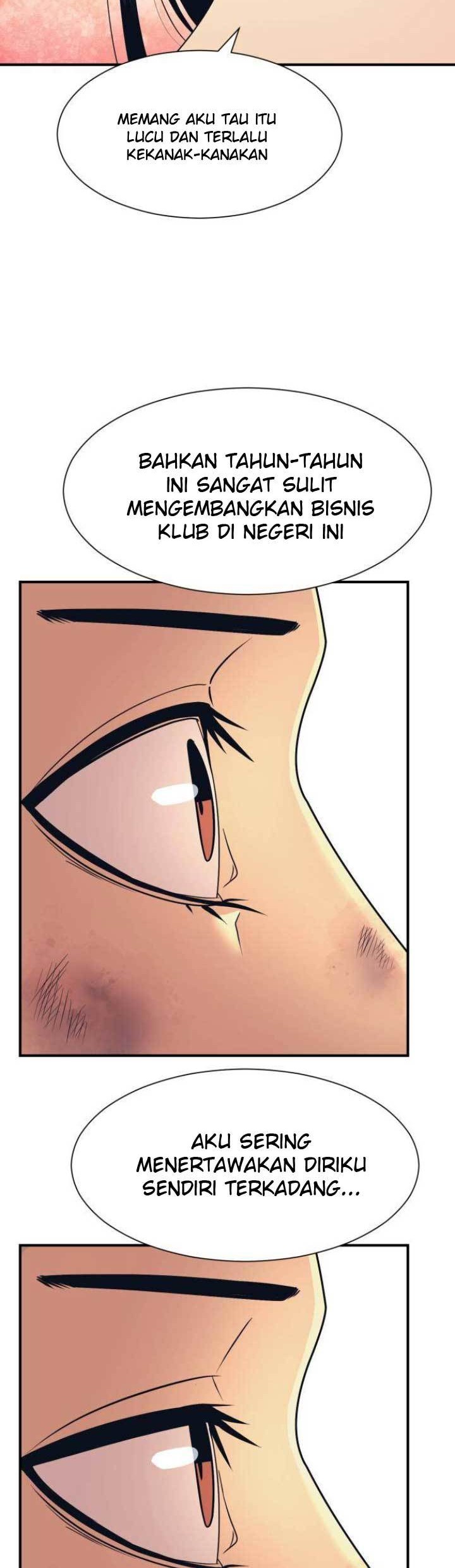 Injagang Chapter 03 Gambar 23