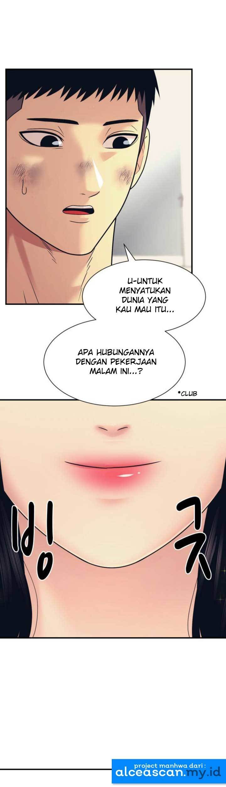 Injagang Chapter 03 Gambar 26